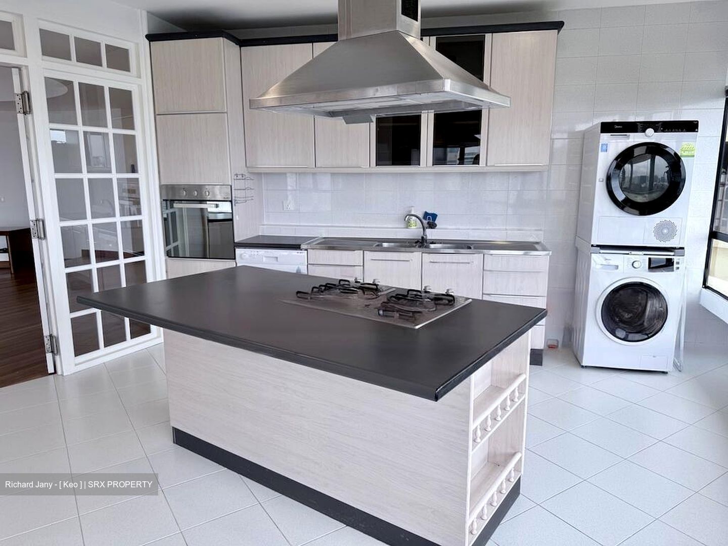 The Draycott (D10), Apartment #467730651